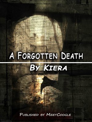 cover image of A Forgotten Death